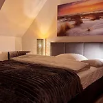 Haus Kirijan Accommodatie bij particulieren Garbsen