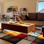 Accommodatie bij particulieren Haus Kirijan Garbsen