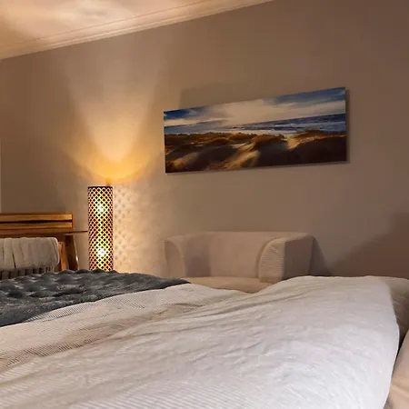 Haus Kirijan Privat bolig *