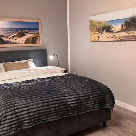 Haus Kirijan * Garbsen