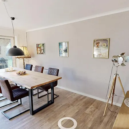 Haus Kirijan * Garbsen