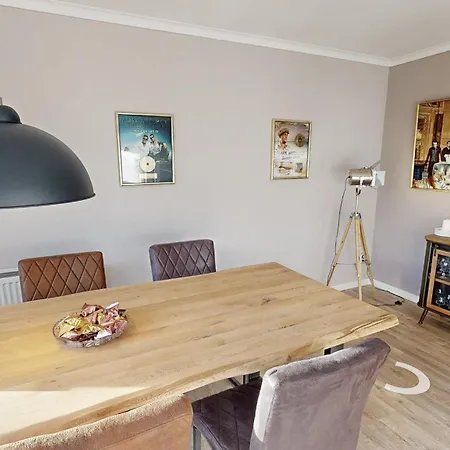 Haus Kirijan *