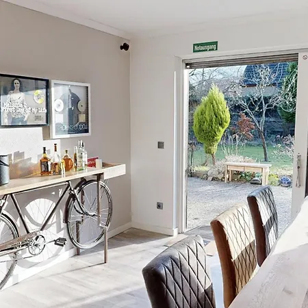 Haus Kirijan Garbsen