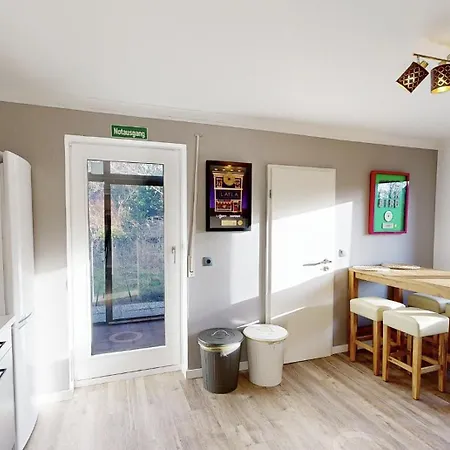 Haus Kirijan * Garbsen