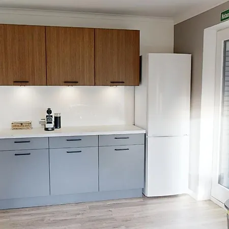 Haus Kirijan Privat bolig