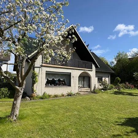 Feriehus Haus Kirijan