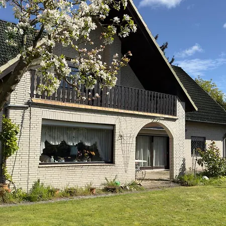 Haus Kirijan * Garbsen