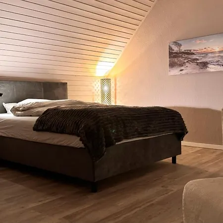 Haus Kirijan * Garbsen