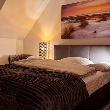 Haus Kirijan Privat bolig Garbsen