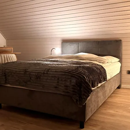 Haus Kirijan Casa de Férias *