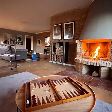 Haus Kirijan *