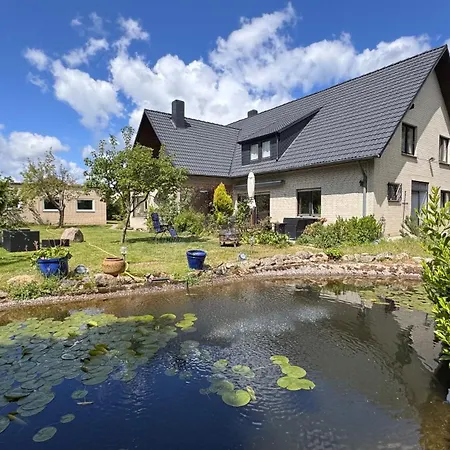 Haus Kirijan *